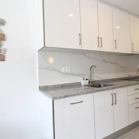 Apartment Torre Verde 3 Castelos Portimao