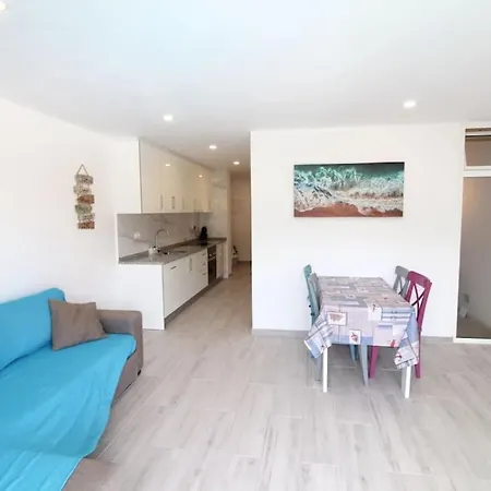 Apartment Torre Verde 3 Castelos