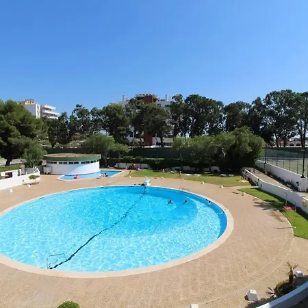 Apartment Torre Verde 3 Castelos Portimao
