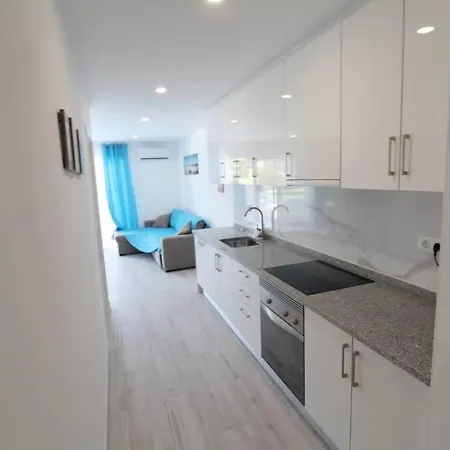 Torre Verde 3 Castelos Appartement *